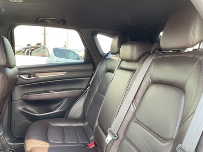2021 Mazda Mazda CX-5 Signature