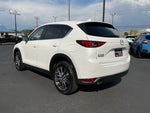 2021 Mazda Mazda CX-5 Signature