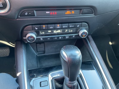 2021 Mazda Mazda CX-5 Signature