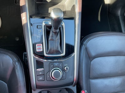 2021 Mazda Mazda CX-5 Signature