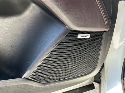 2021 Mazda Mazda CX-5 Signature