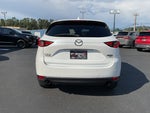 2021 Mazda Mazda CX-5 Signature