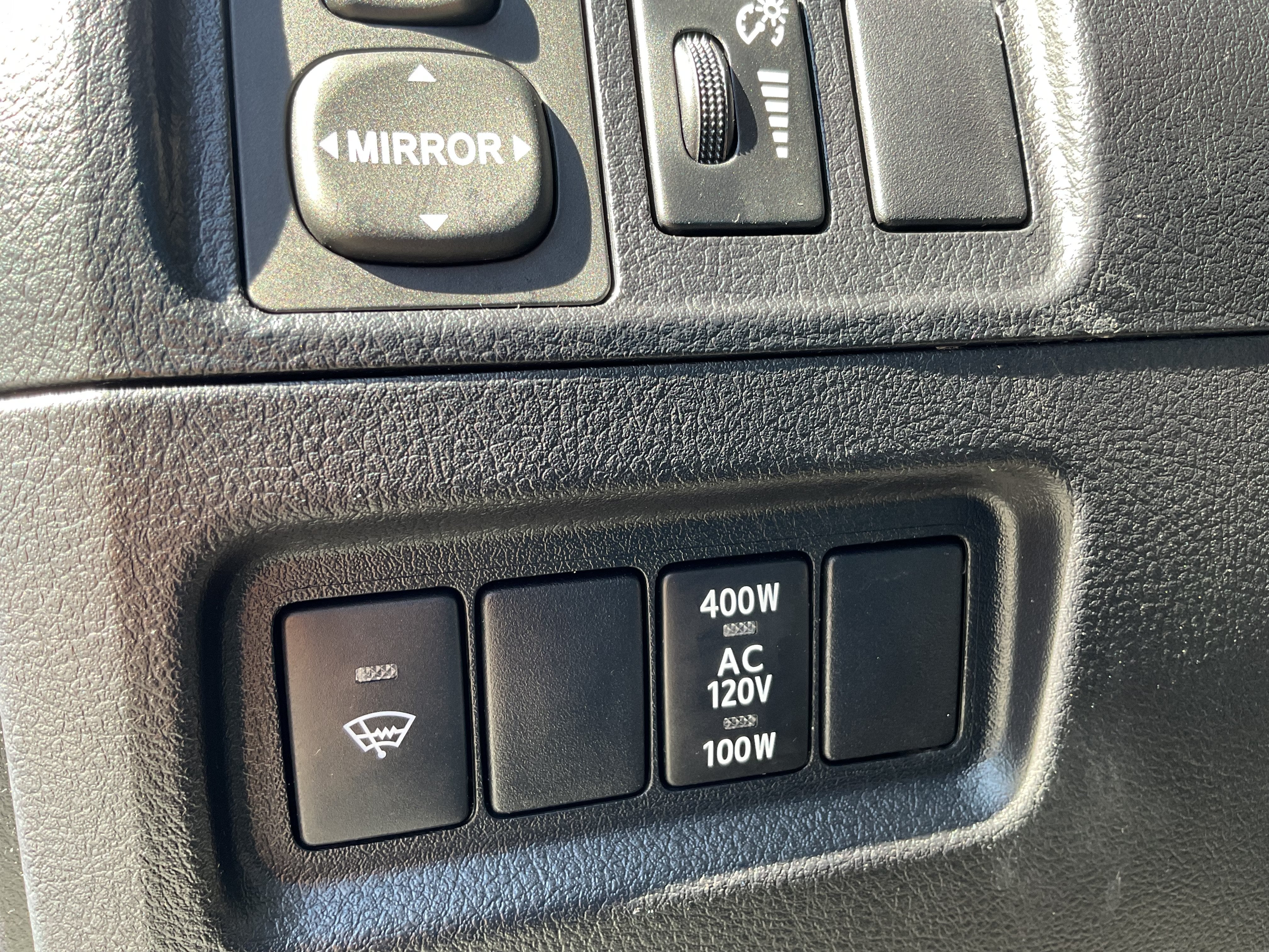 2018 Toyota 4Runner SR5 Premium 3rd row