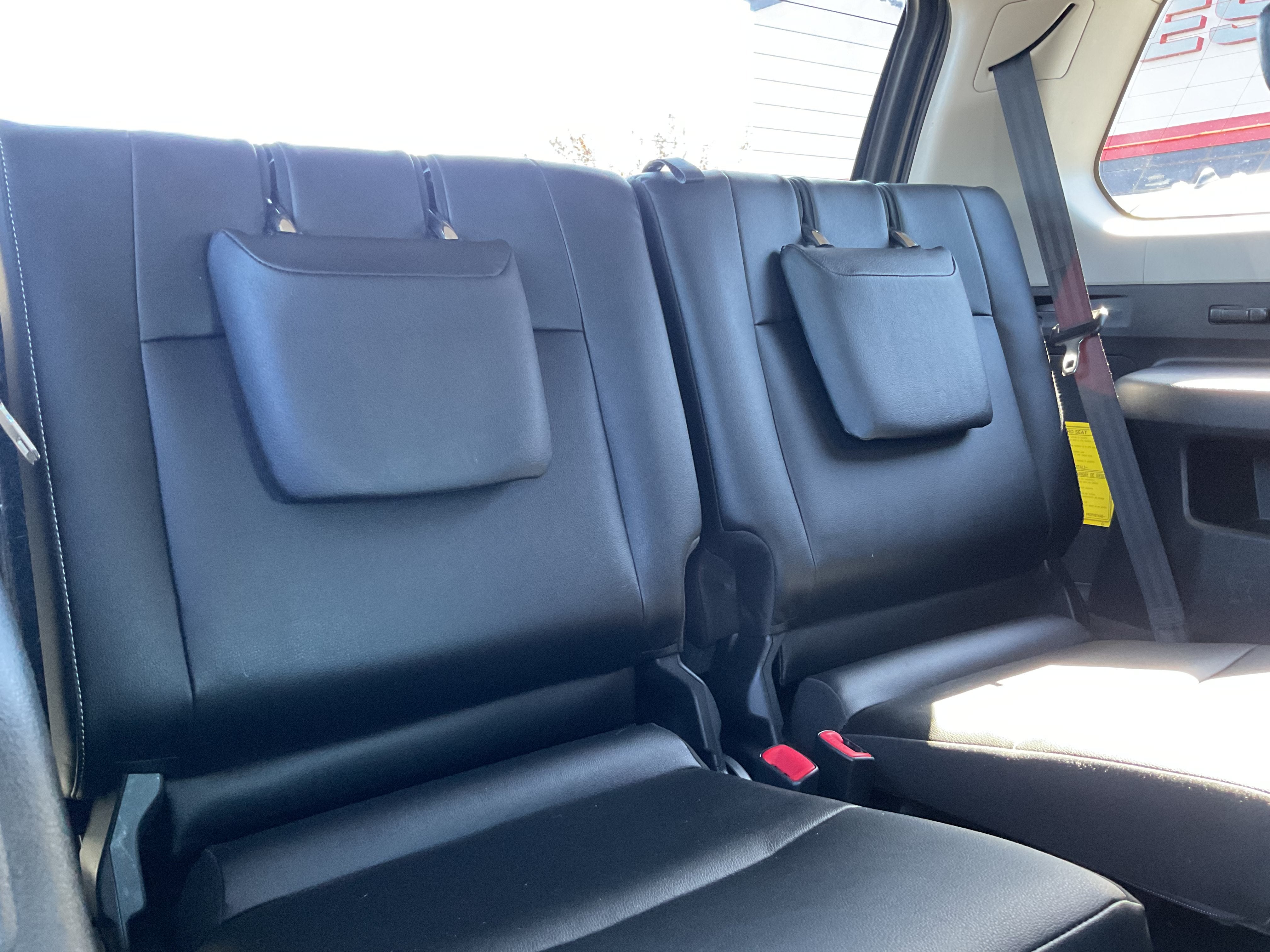 2018 Toyota 4Runner SR5 Premium 3rd row