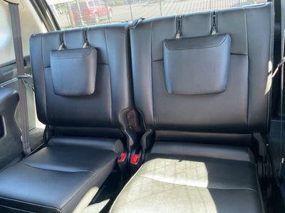 2018 Toyota 4Runner SR5 Premium 3rd row