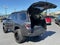 2018 Toyota 4Runner SR5 Premium 3rd row