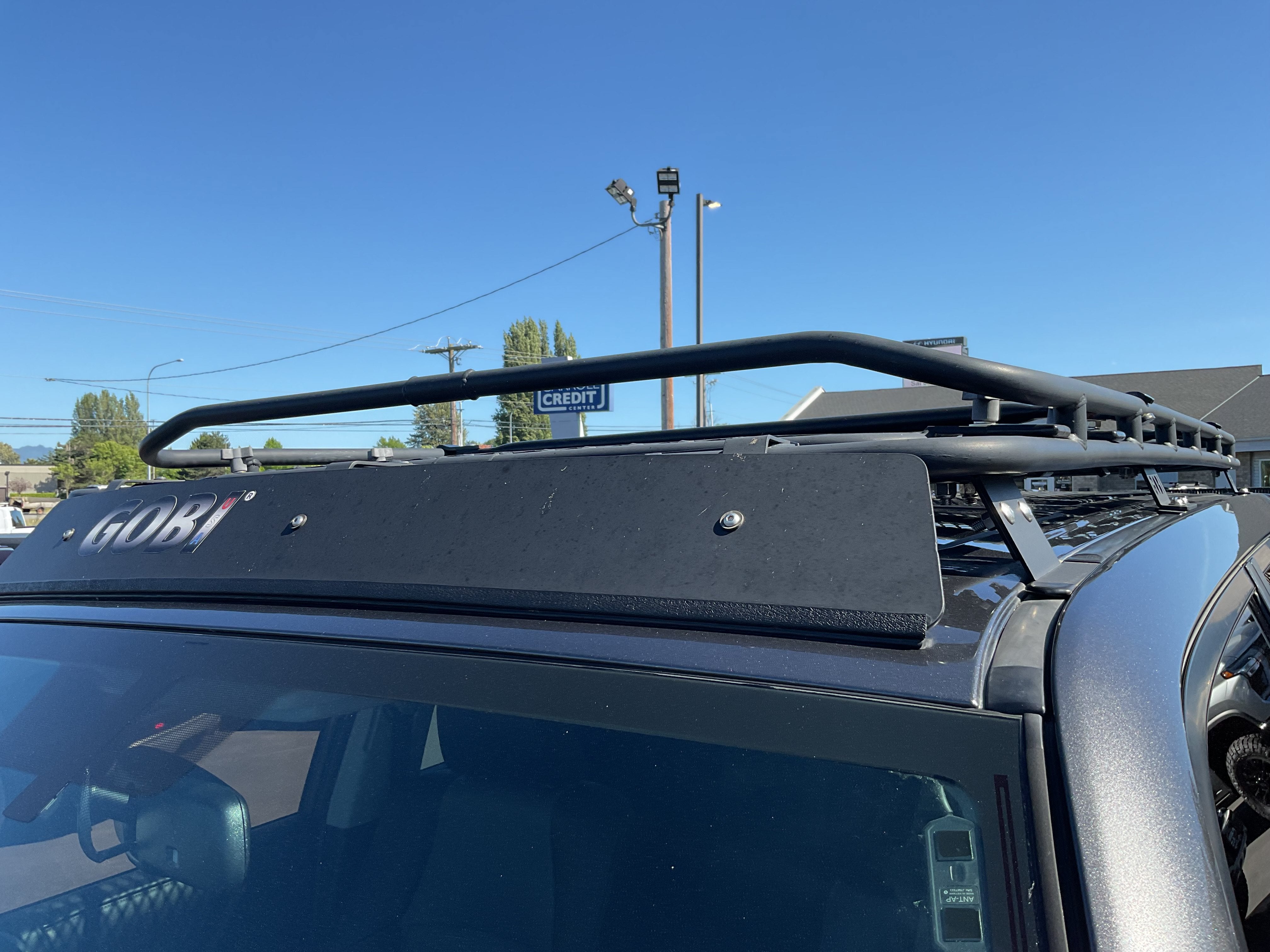 2018 Toyota 4Runner SR5 Premium 3rd row
