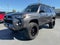 2018 Toyota 4Runner SR5 Premium 3rd row