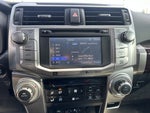 2014 Toyota 4Runner Limited
