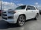 2017 Toyota 4Runner Limited 3rd row 4x4
