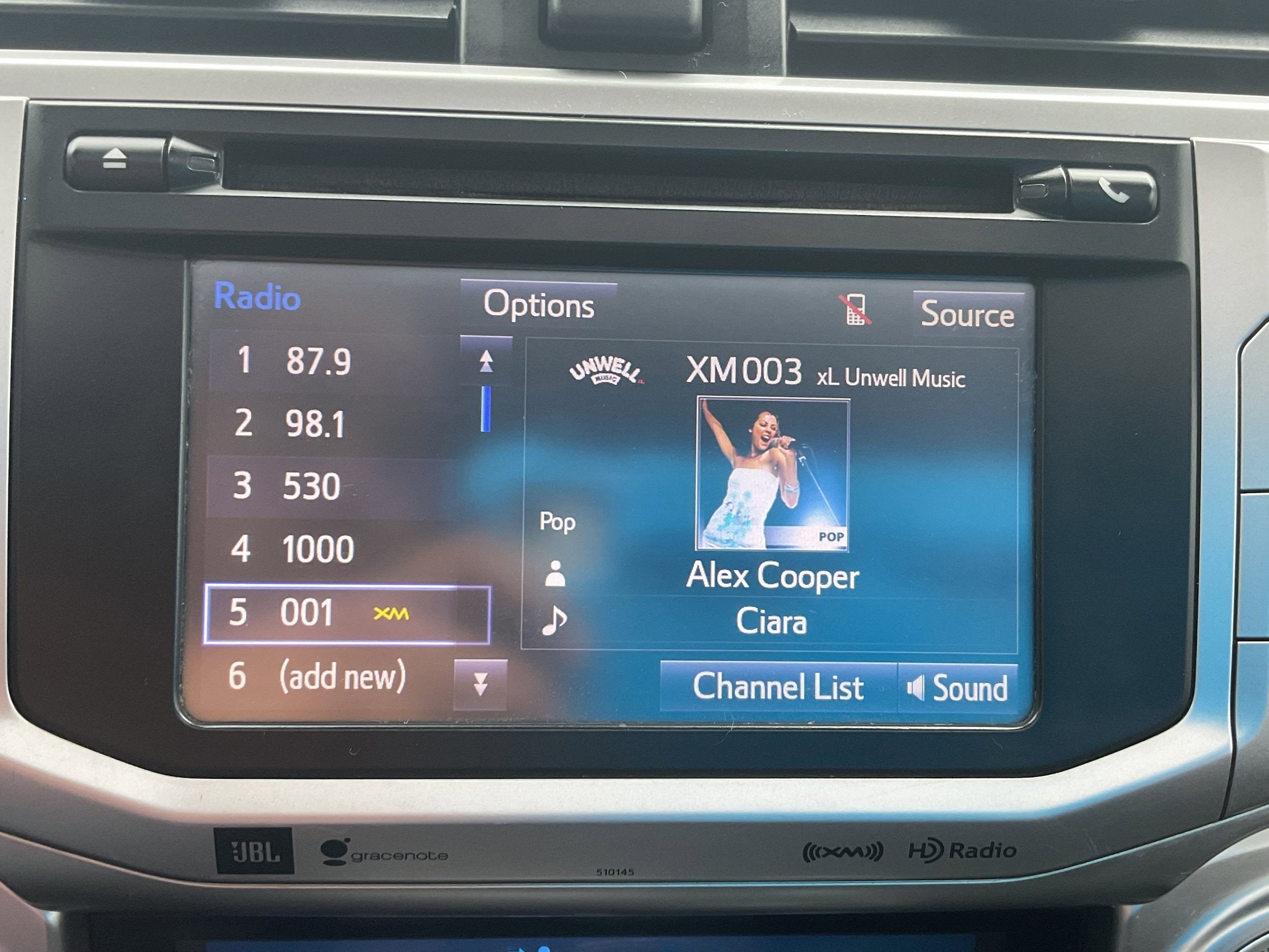 2017 Toyota 4Runner Limited 3rd row 4x4