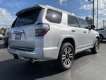 2017 Toyota 4Runner Limited 3rd row 4x4