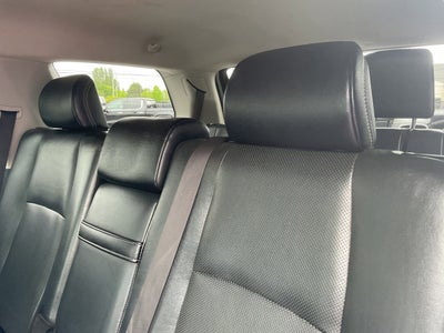 2017 Toyota 4Runner Limited 3rd row 4x4