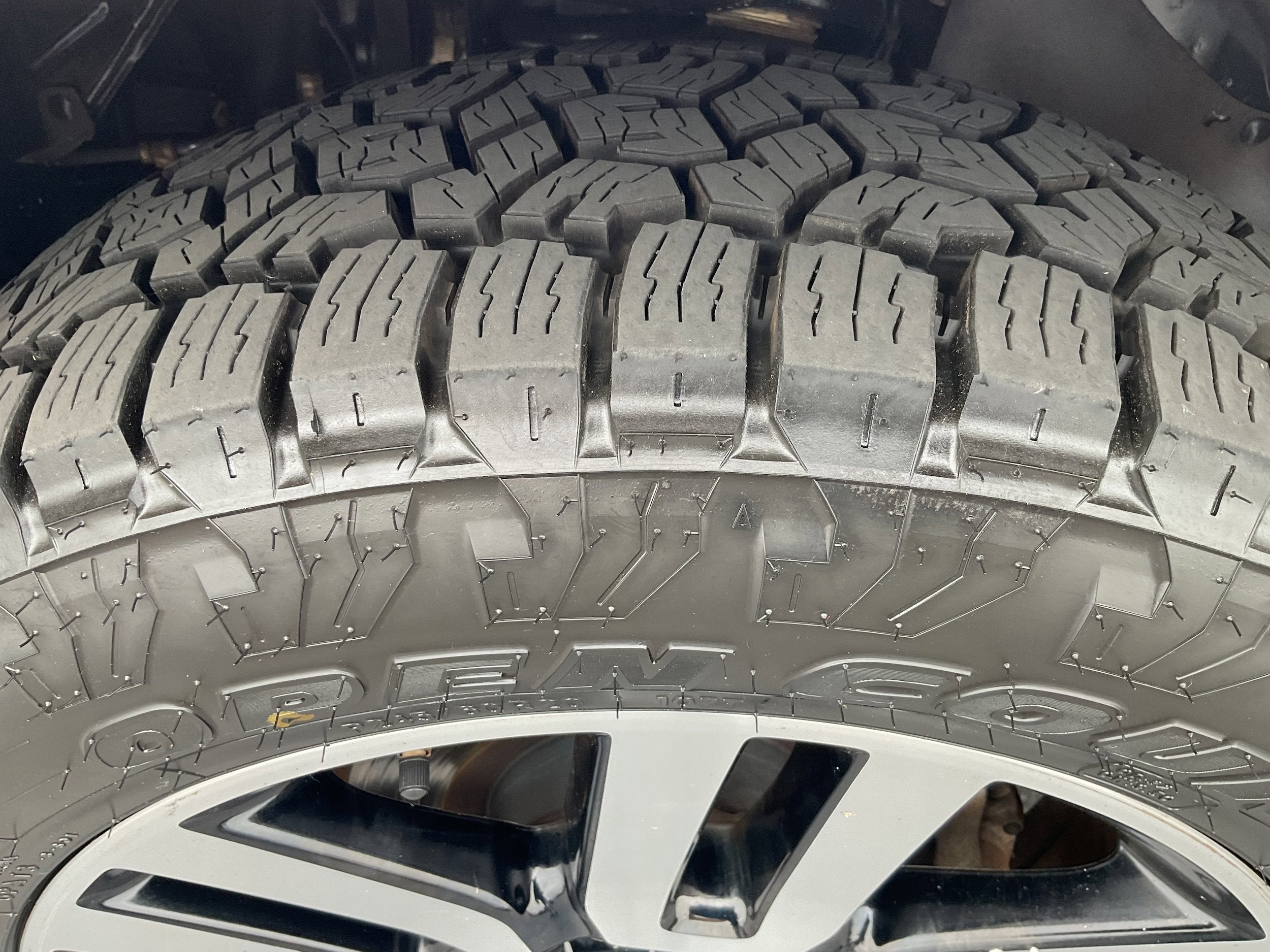 2017 Toyota 4Runner Limited 3rd row 4x4