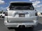 2017 Toyota 4Runner Limited 3rd row 4x4