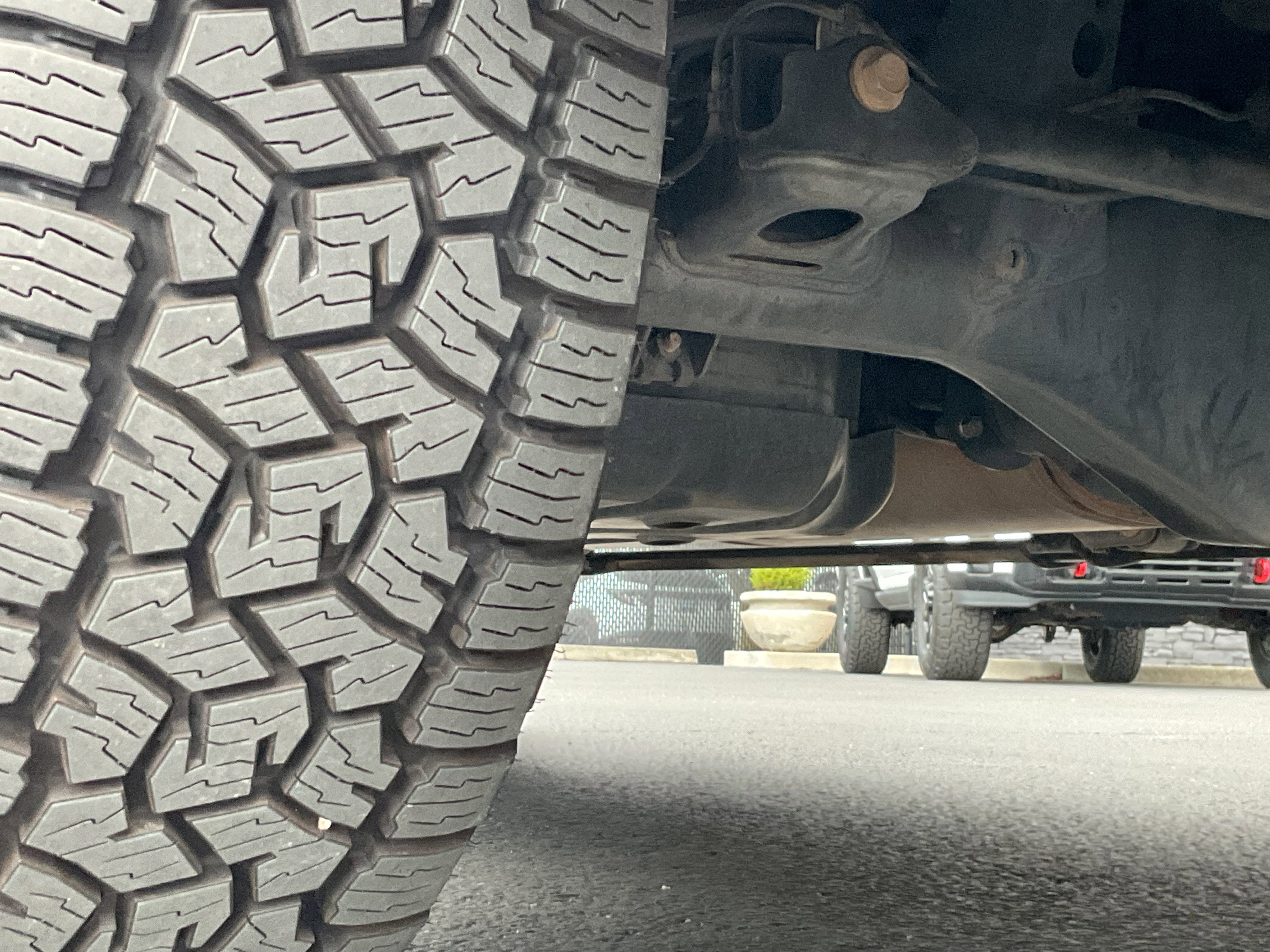 2017 Toyota 4Runner Limited 3rd row 4x4