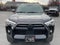 2024 Toyota 4Runner SR5 4x4 3rd row seating