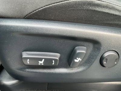 2024 Toyota 4Runner SR5 4x4 3rd row seating