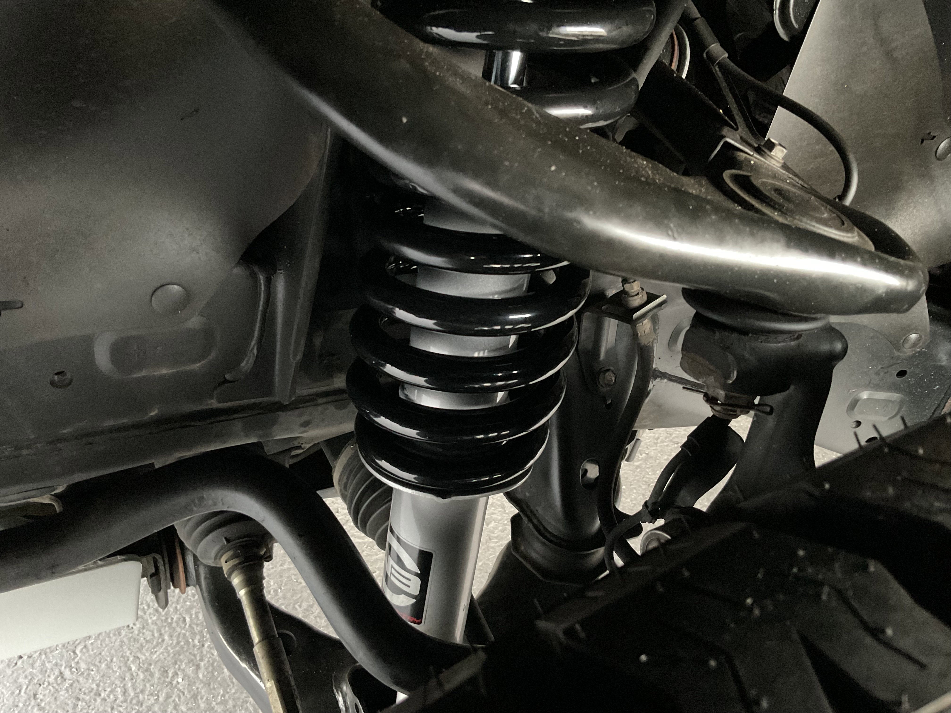 2024 Toyota 4Runner SR5 4x4 3rd row seating