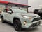2020 Toyota RAV4 XLE AWD