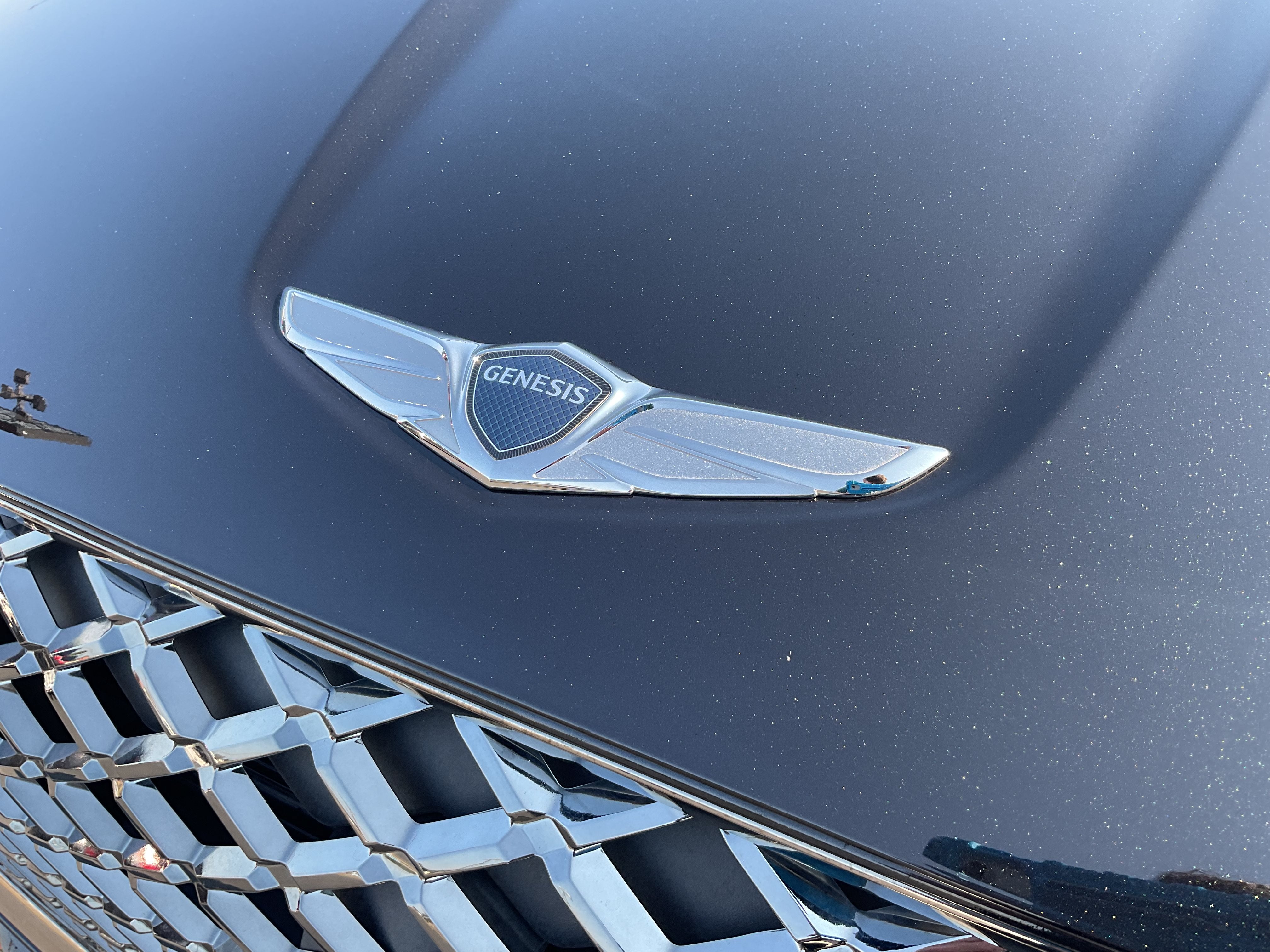 2023 Genesis GV70 2.5T