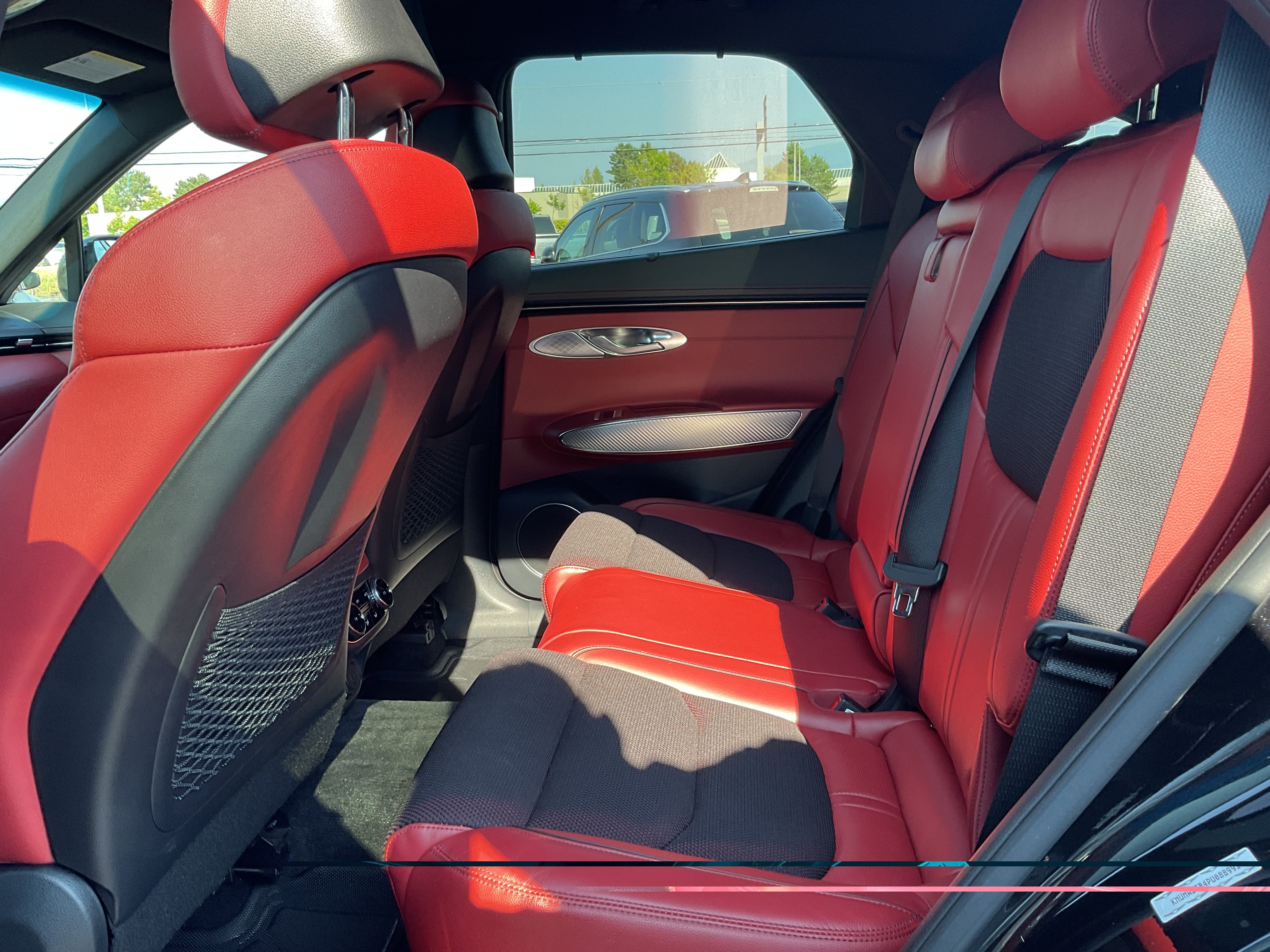 2023 Genesis GV70 2.5T