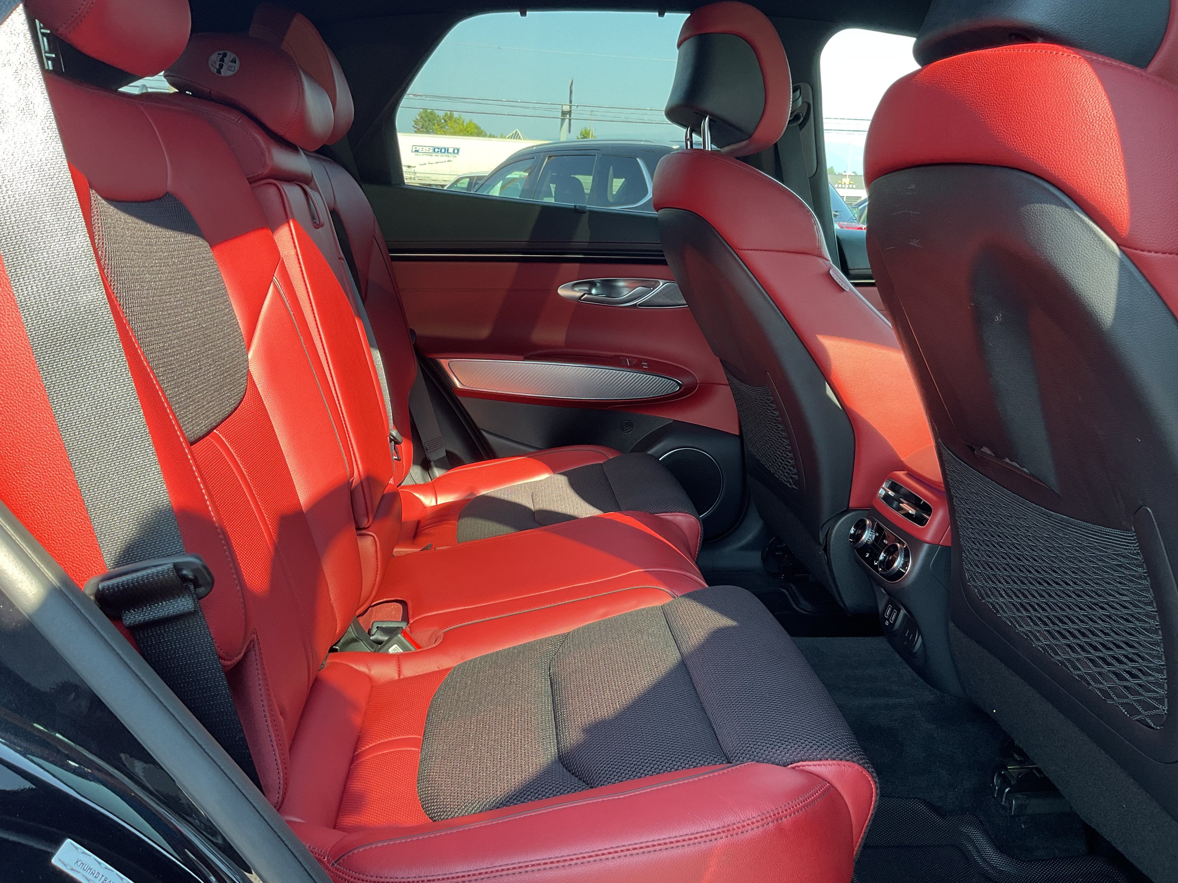 2023 Genesis GV70 2.5T