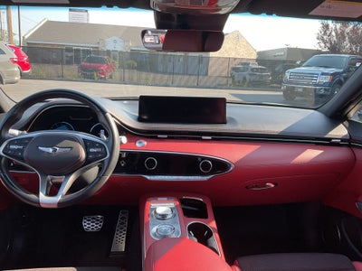 2023 Genesis GV70 2.5T