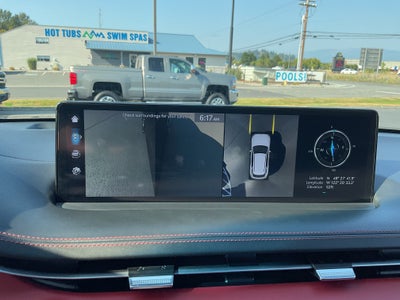 2023 Genesis GV70 2.5T