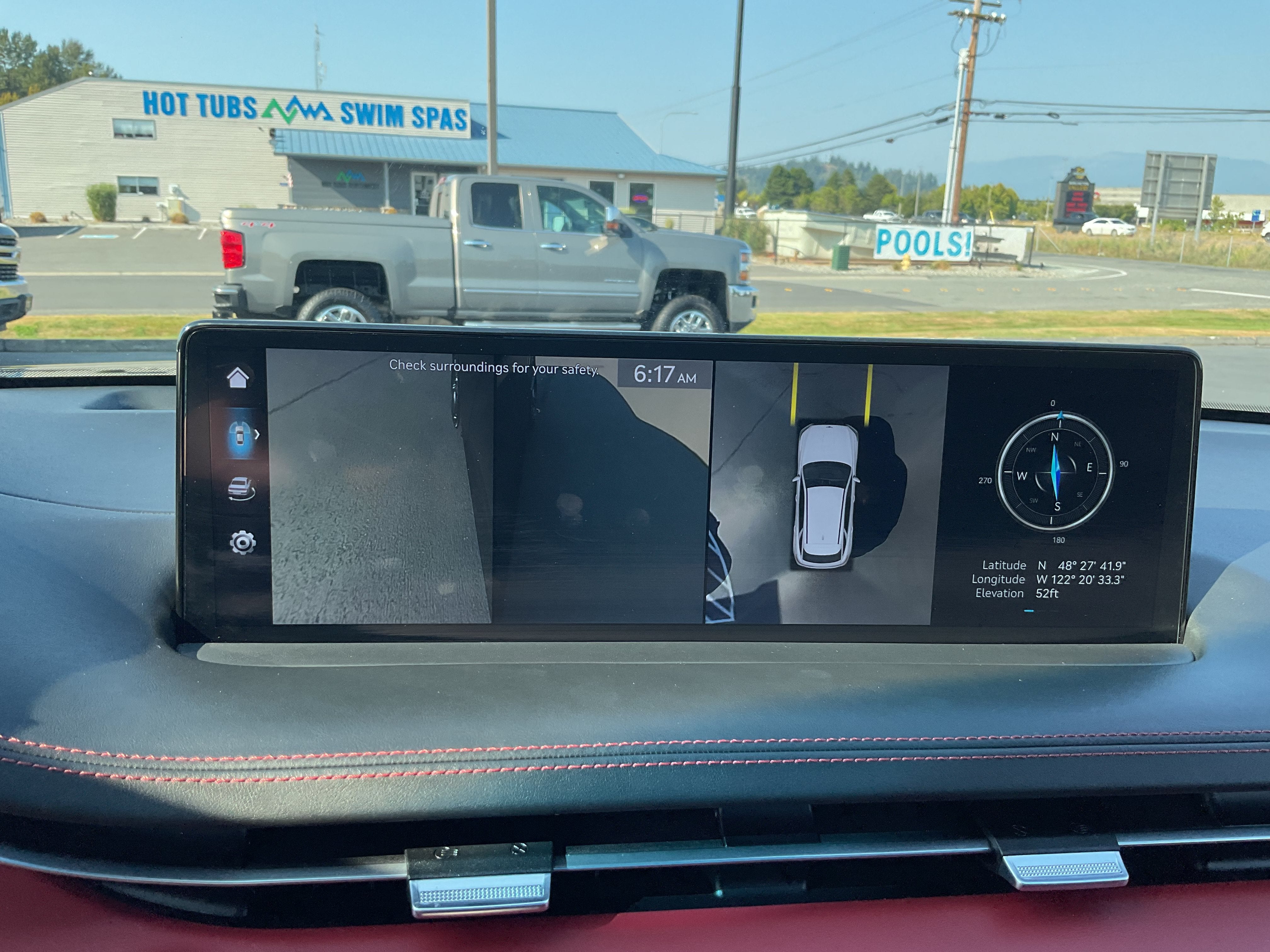 2023 Genesis GV70 2.5T