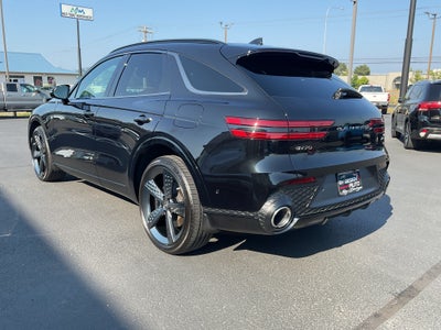 2023 Genesis GV70 2.5T