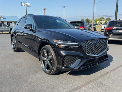 2023 Genesis GV70 2.5T