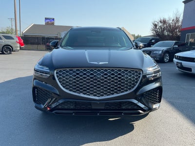 2023 Genesis GV70 2.5T