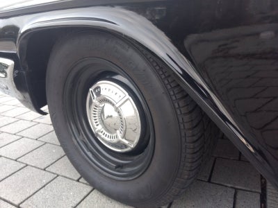 1961 Chevrolet Impala Impala SS 4 speed