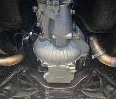 1961 Chevrolet Impala Impala SS 4 speed