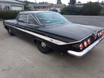 1961 Chevrolet Impala Impala SS 4 speed