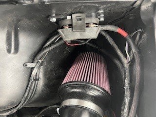 1961 Chevrolet Impala Impala SS 4 speed