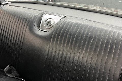 1961 Chevrolet Impala Impala SS 4 speed