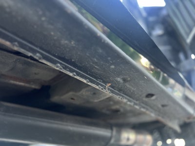 1961 Chevrolet Impala Impala SS 4 speed