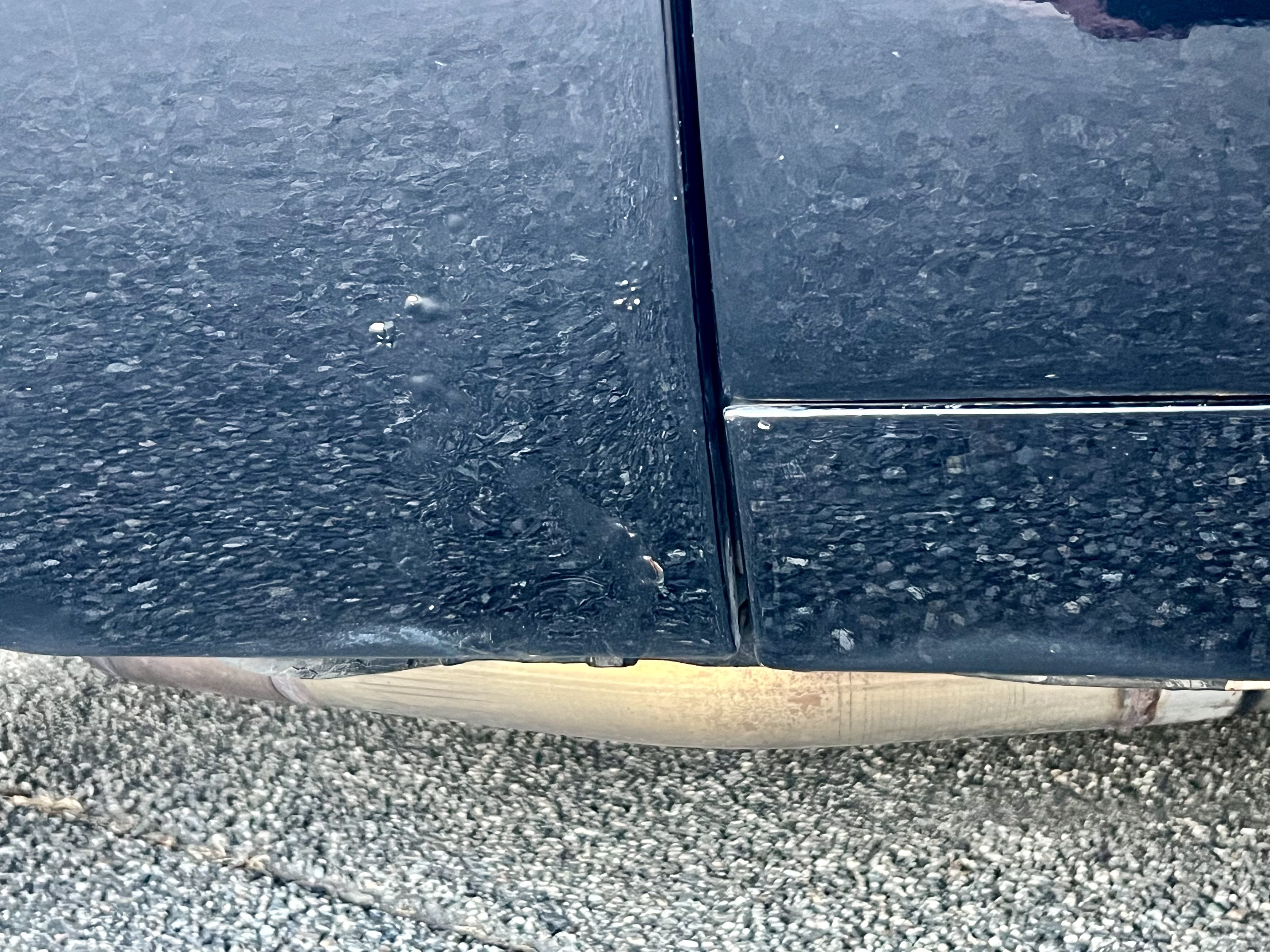 1961 Chevrolet Impala Impala SS 4 speed