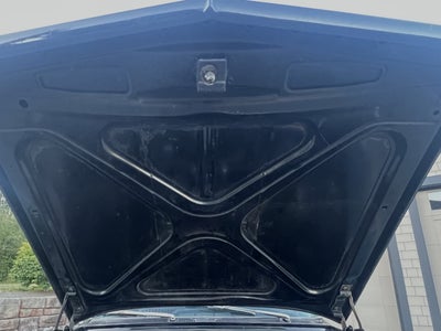 1961 Chevrolet Impala Impala SS 4 speed
