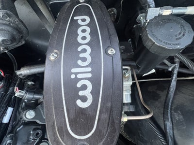 1961 Chevrolet Impala Impala SS 4 speed