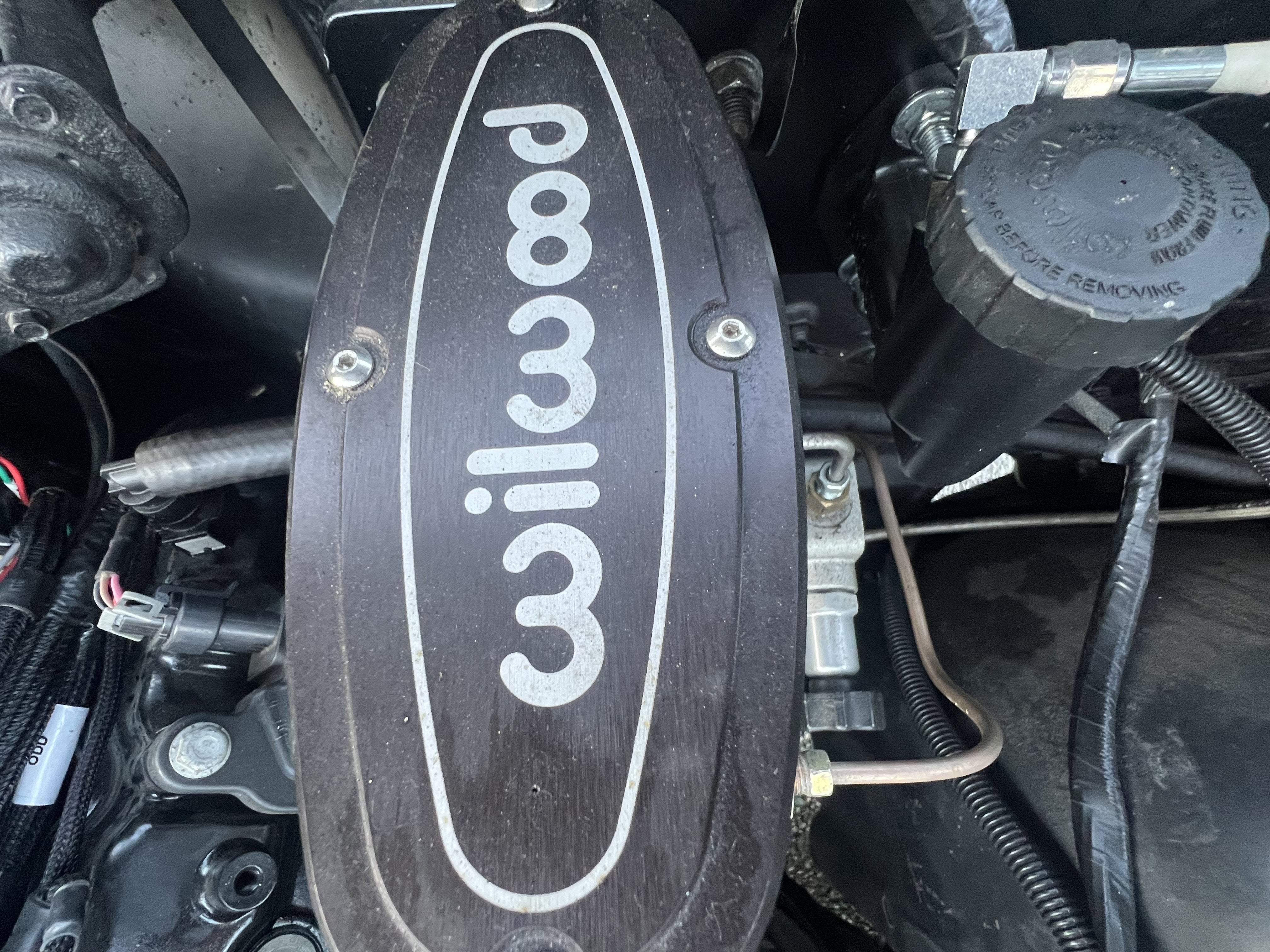 1961 Chevrolet Impala Impala SS 4 speed
