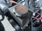 1961 Chevrolet Impala Impala SS 4 speed