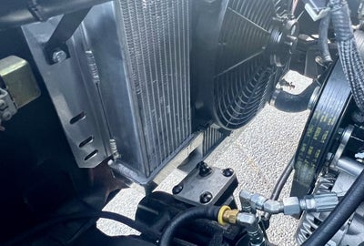 1961 Chevrolet Impala Impala SS 4 speed