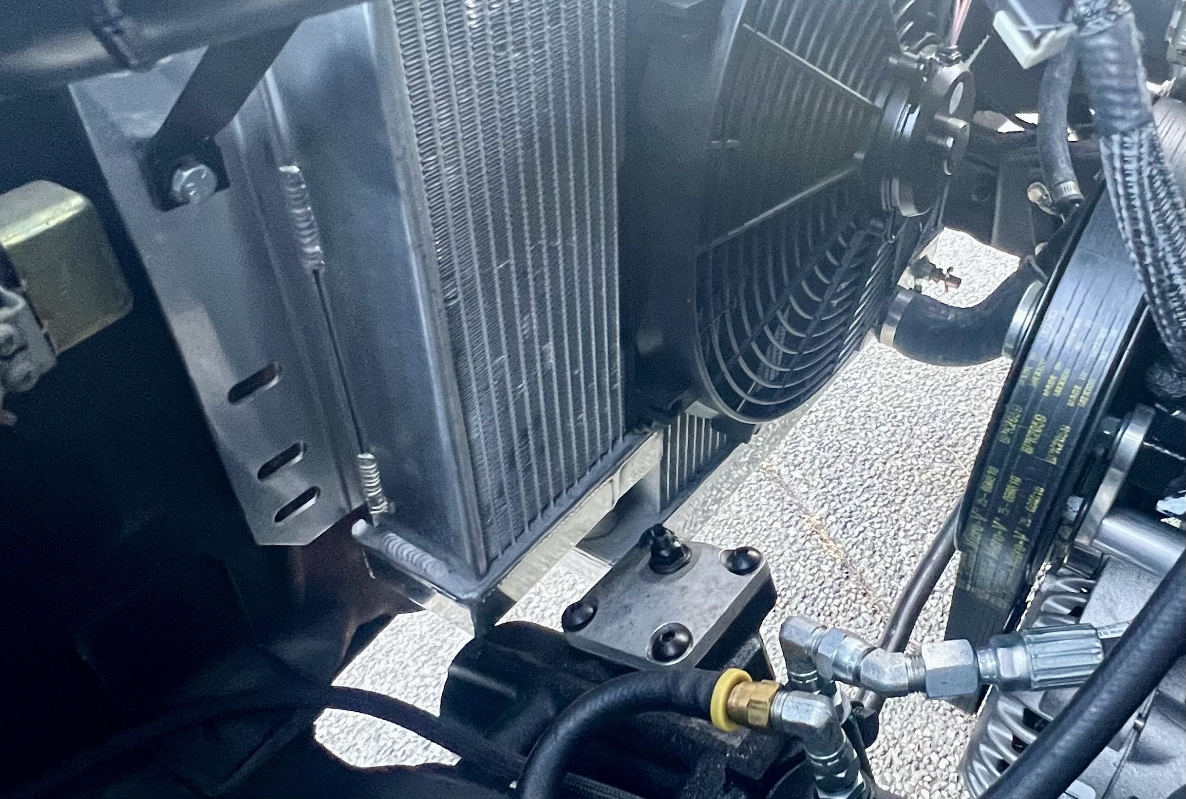 1961 Chevrolet Impala Impala SS 4 speed