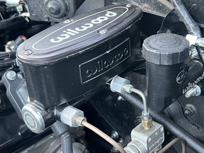 1961 Chevrolet Impala Impala SS 4 speed