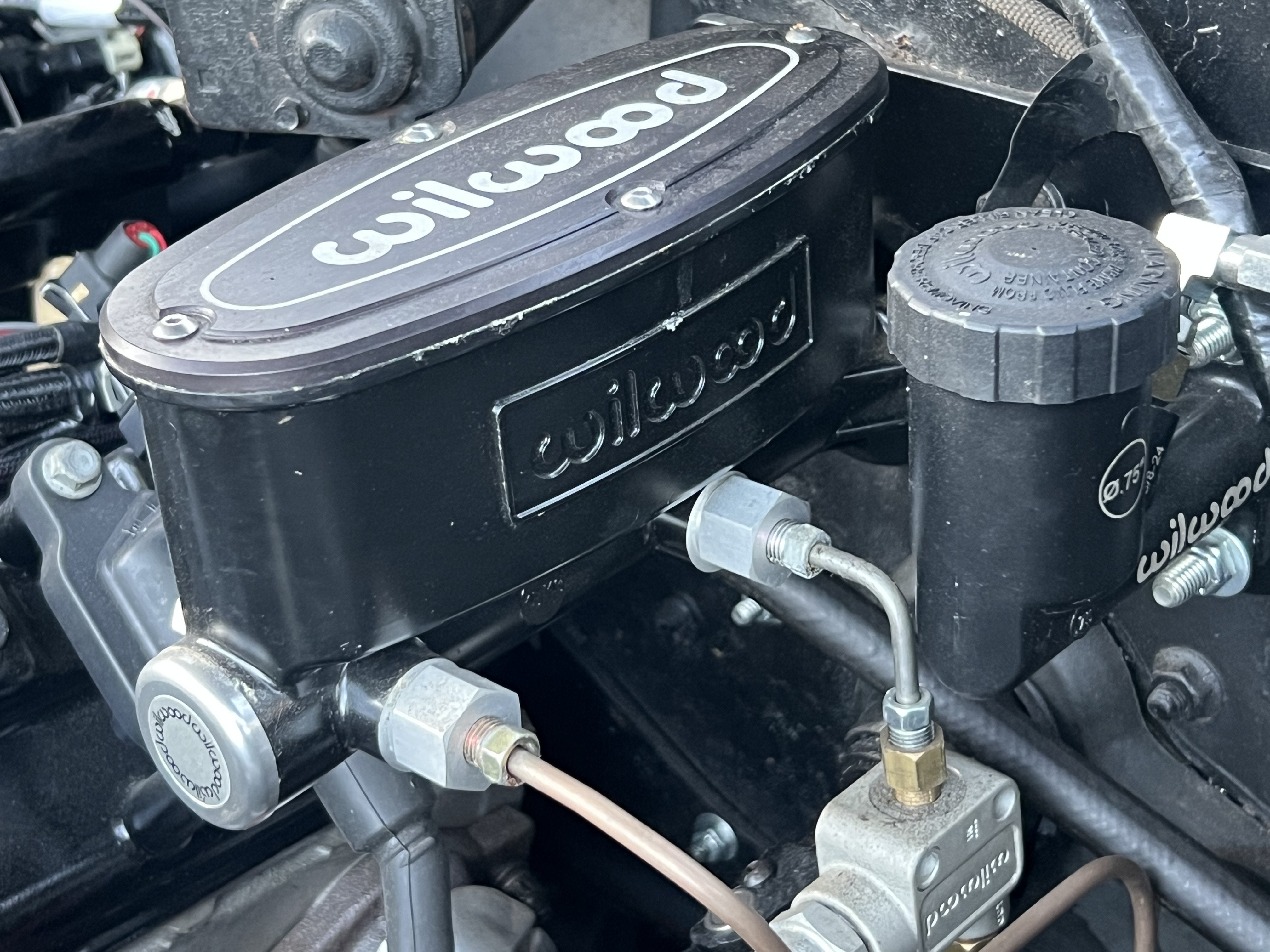 1961 Chevrolet Impala Impala SS 4 speed