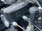 1961 Chevrolet Impala Impala SS 4 speed