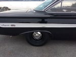 1961 Chevrolet Impala Impala SS 4 speed